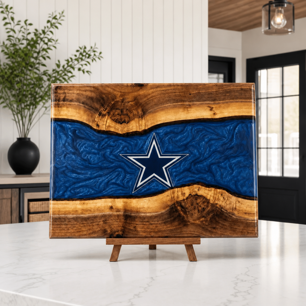 The NFL Boards