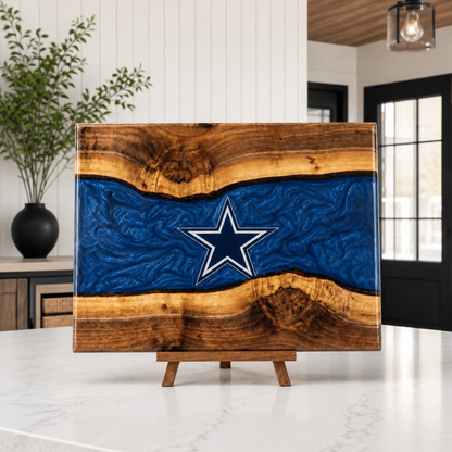 The NFL Boards
