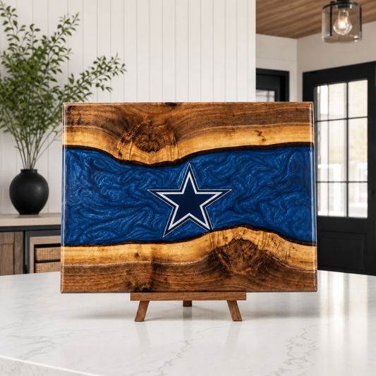 NFL Cutting Boards