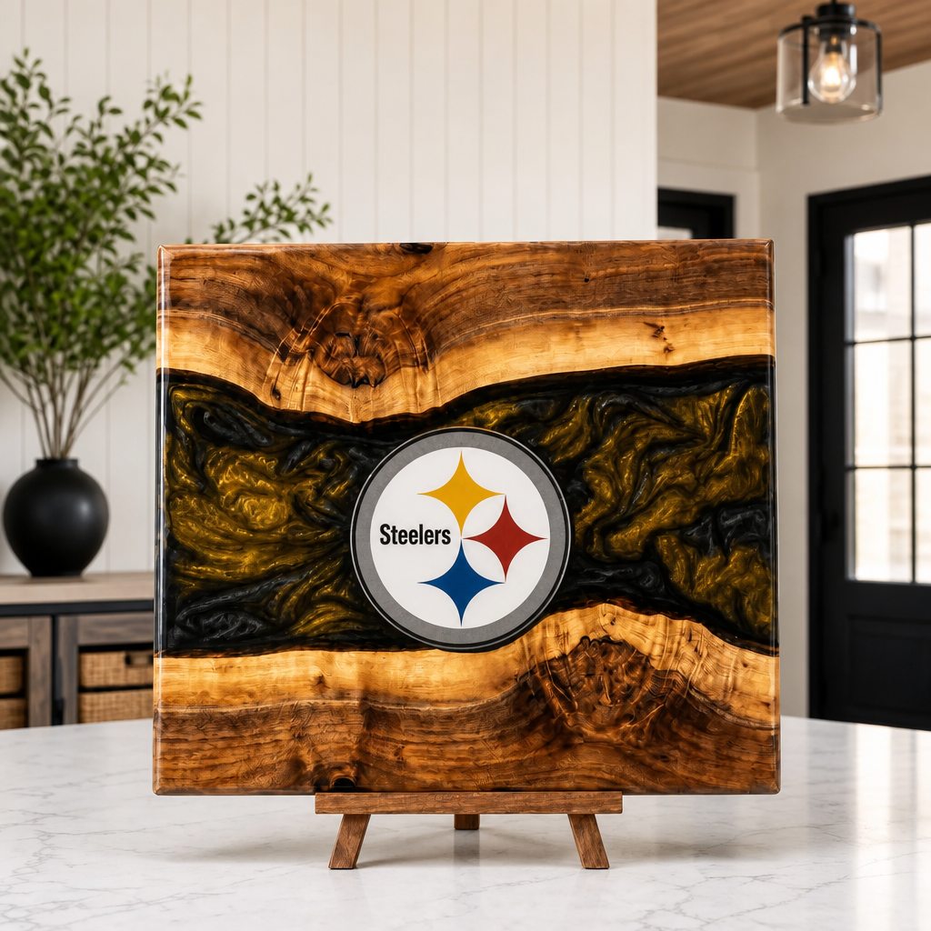 The NFL Boards