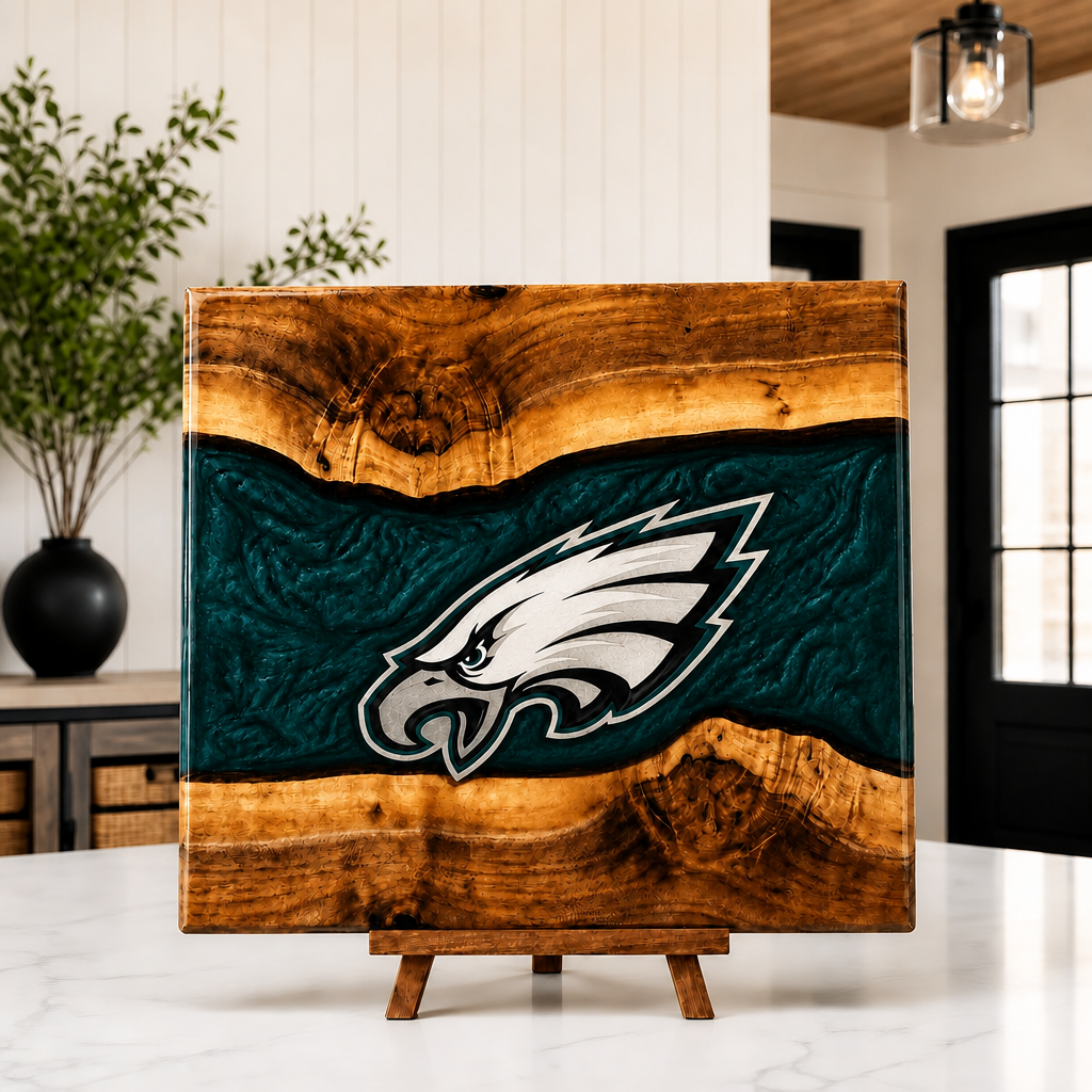 The NFL Boards